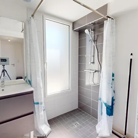 La Oceane Apartment