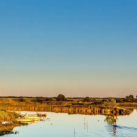 La Oceane Apartment *