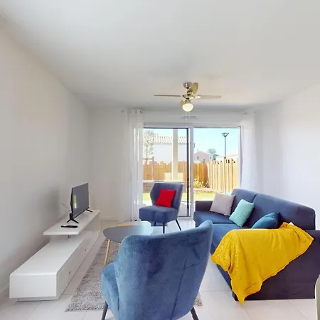 La Oceane Apartment Givrand