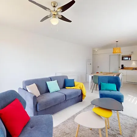 La Oceane Apartment