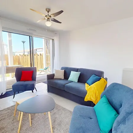 La Oceane Apartment *