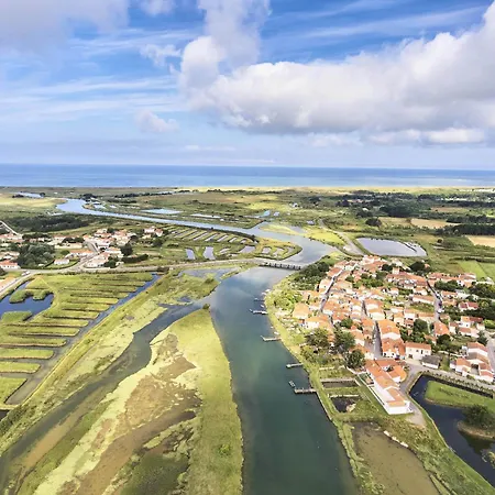 Apartment La Oceane *