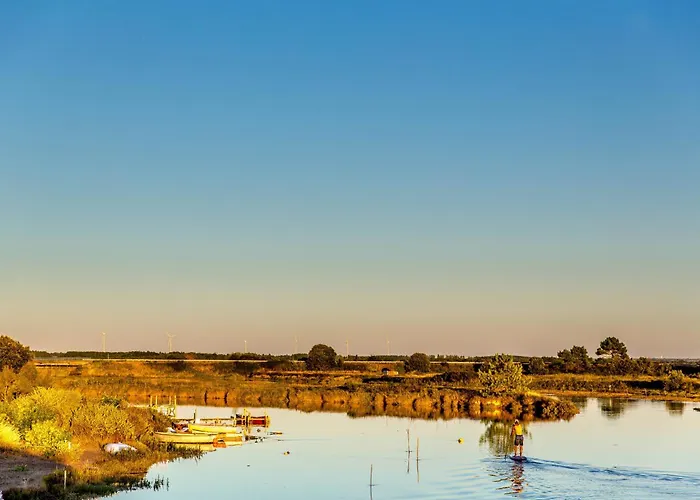 La Oceane Apartment *