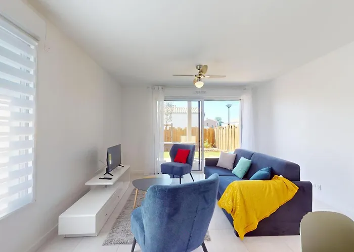 La Oceane Apartment Givrand