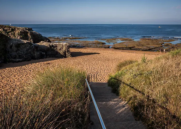 La Oceane Lägenhet *