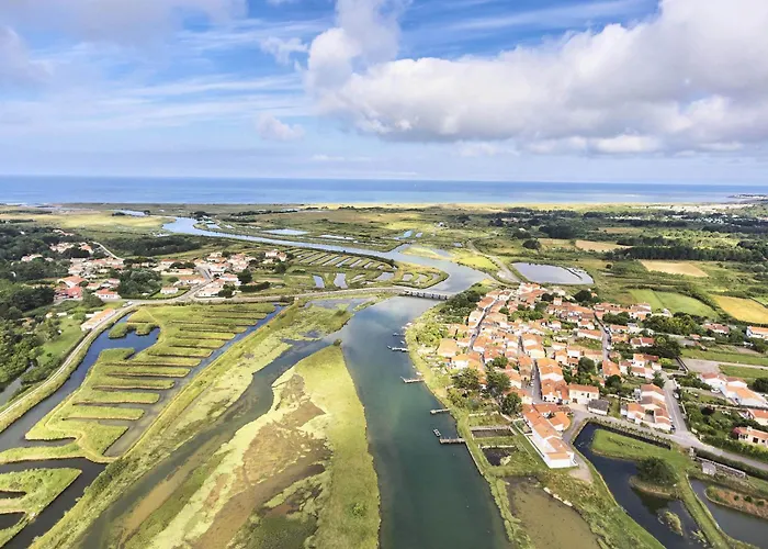 Apartment La Oceane *